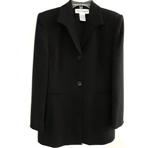 The Must Have Black Blazer